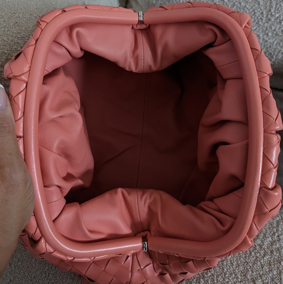 Authentic Bottega Veneta Pouch - Picture 8 of 8